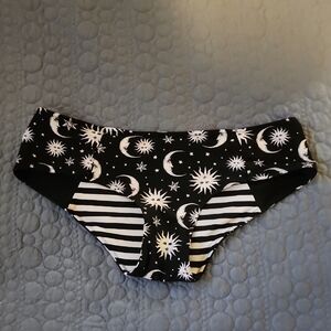 Hot Topic Bikini Bottoms
